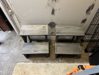 Plant Stands