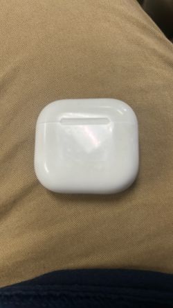 Air POD 4s