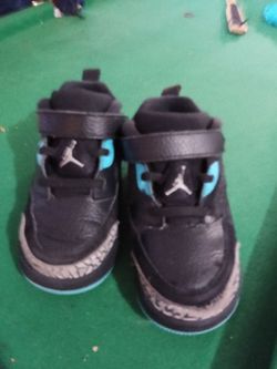Kid Jordan 9.5