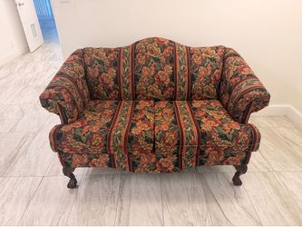 Love seat