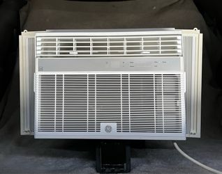 🥶 115-Volt 10,000 BTU Smart Window Air Conditioner 🥶