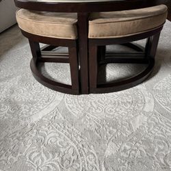 Coffee Table / Center Table 