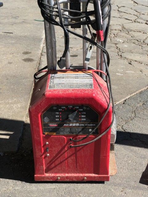 Welder