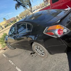2008 Nissan Altima