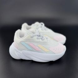 Adidas (TD) adidas originals Ozelia 'White Pastel' Sz 4