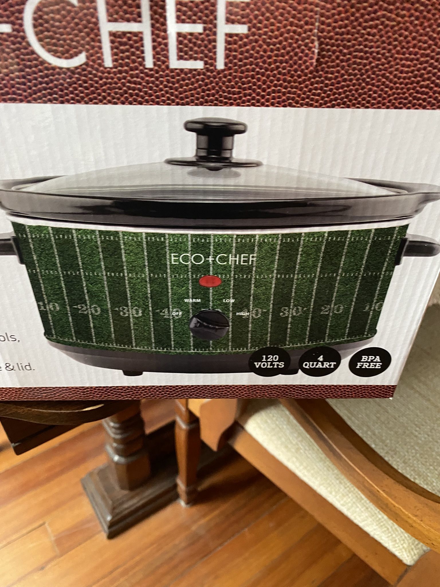 Slow Cooker