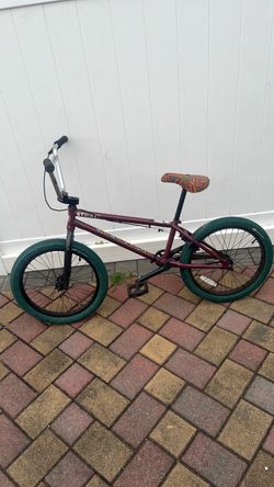 Gt BIke