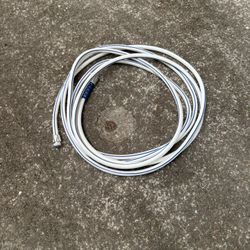 25ft Marine Grade Water hose. 