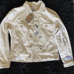 Gallery Dept Jacket