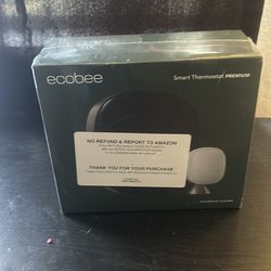 Eco bee thermostat