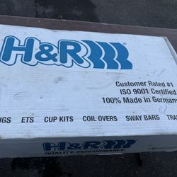 Mazda  6 Coil Spring 2018 -2021