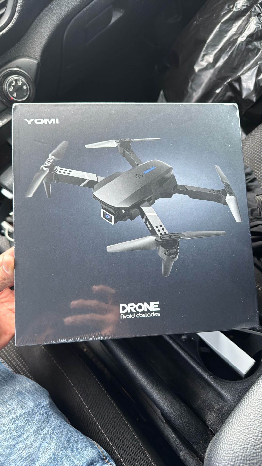 HD Camera Drone OIS/ Android Compatible