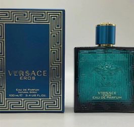 Versace Eros cologne