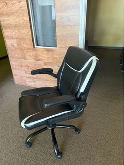 Black Executive Office Chair