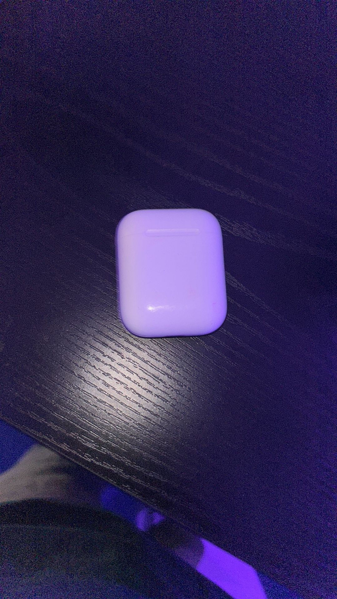 AirPods *ONLY CASE*