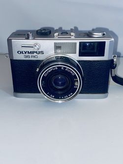 Olympus 35-RC 