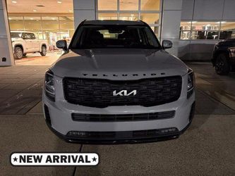 2022 Kia Telluride