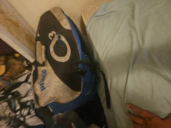 Prince Tennis Bag