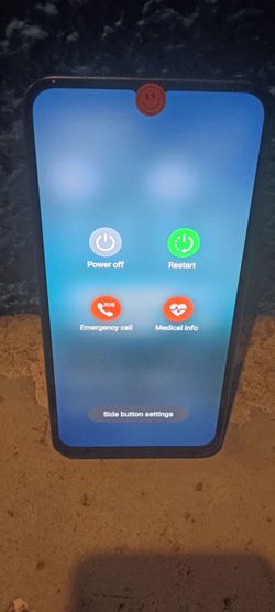 Samsung Galaxy