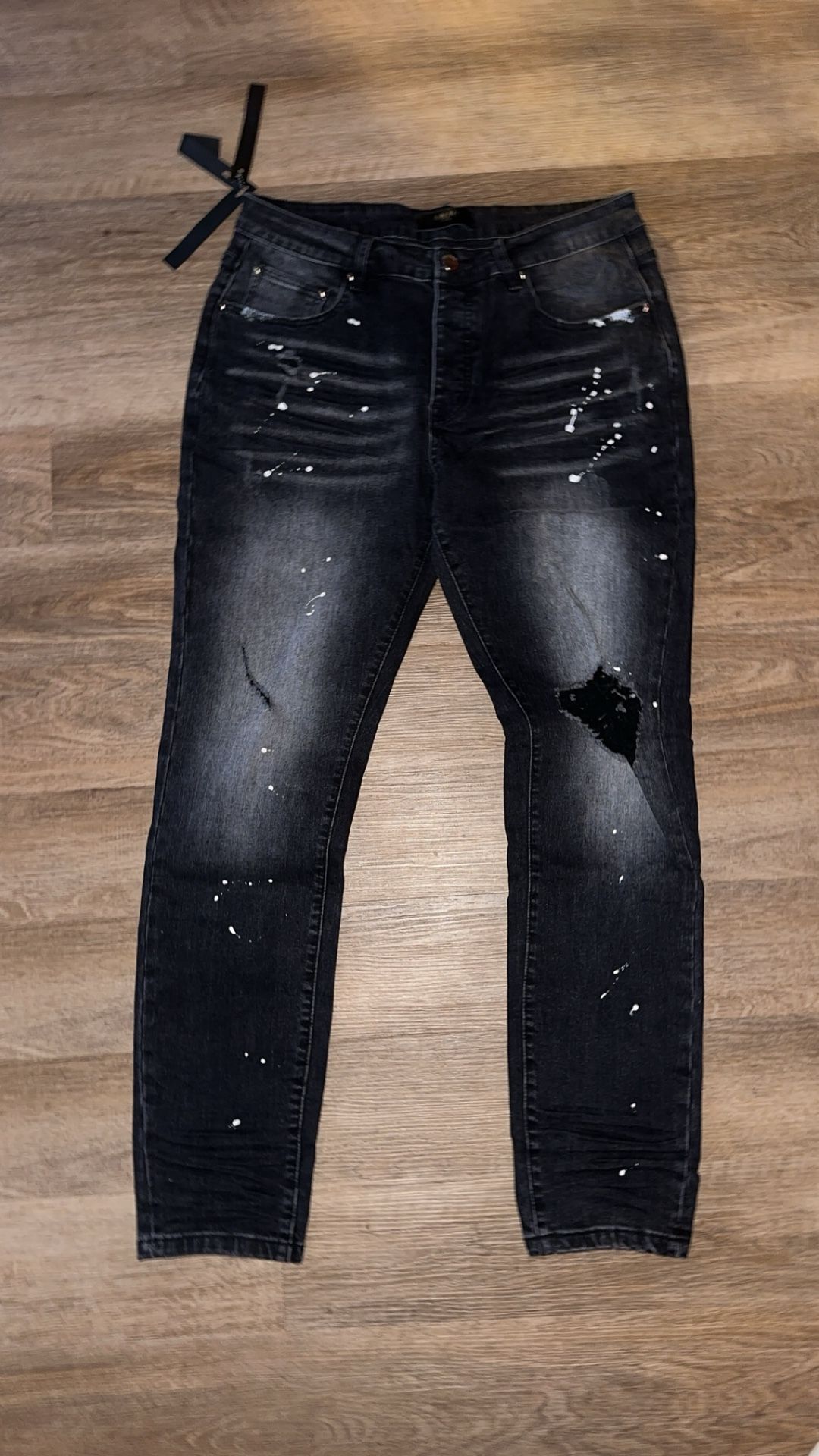 Amiri Jeans