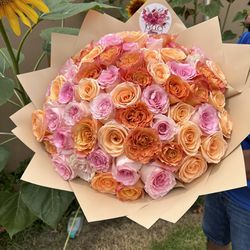 Ramo Buchon/ Bouquet/ Arreglo floral for Sale in Huntington Park, CA -  OfferUp