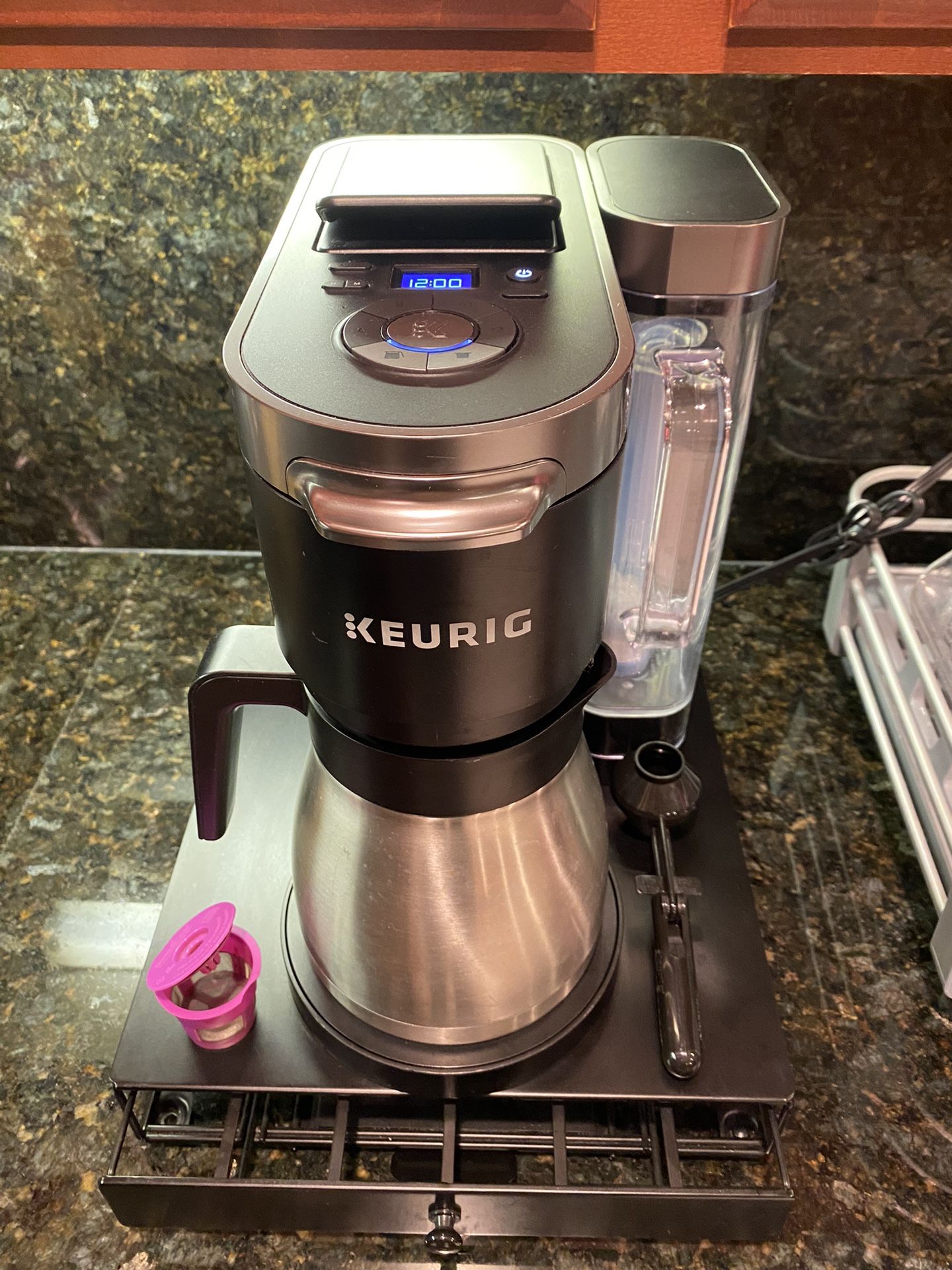 Keurig Duo Plus Coffee Maker for Sale in Imperial Beach, CA OfferUp