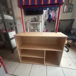 Lakeshore Market Place Pretend Toy 