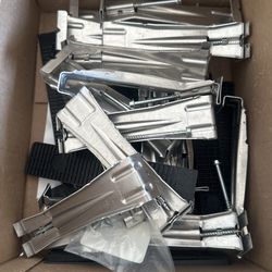 Gutter Brackets 6inch