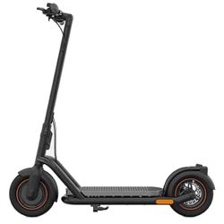 Navee N65 Eletric Scooter With Charger Bluetooth 25mph New Out Box $729.00 At Walmart On Like 
