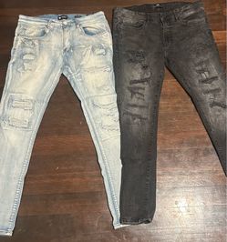 Waimea & Legacy Edition Jeans