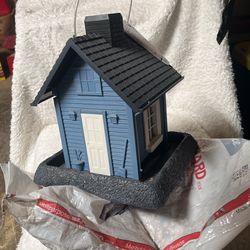 Bird House