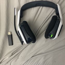 Headset