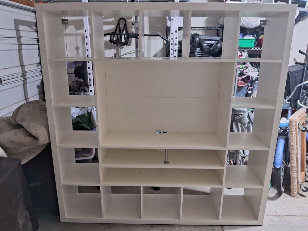 Tv Shelving Unit