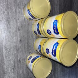 Enfamil Infant Formula 
