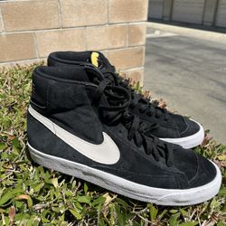 Nike Blazers