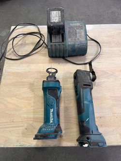 Makita tools