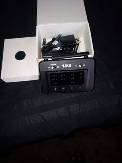 Transmitter Receiver 