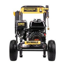 DeWalt 3600psi GAS Powered Honda Motor Pressure Washer, New, Financing Available 