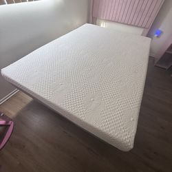 Full Mattress 