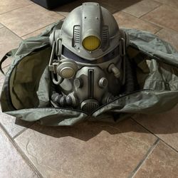 Fallout 76 Power Armor Edition