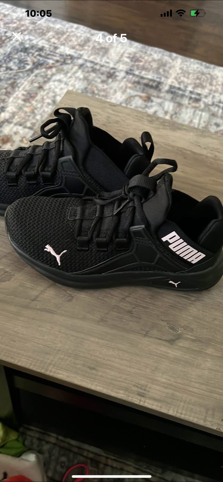Women’s Pumas 