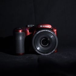 Kodak Pixpro AZ255