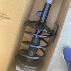 Strut Assembly 