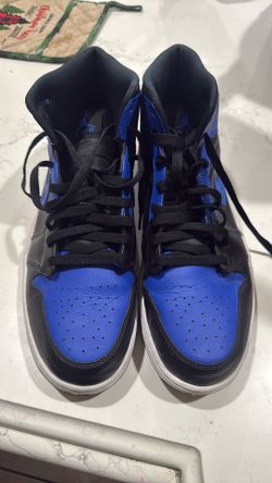 Jordan