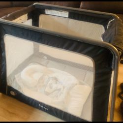 Ingenuity Portable Playpen