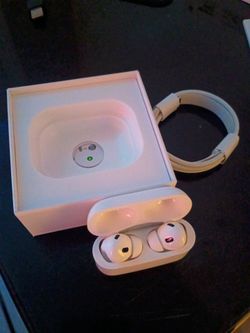 Airpods Pro (2nd Generation)