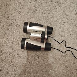 Binoculars NEWt