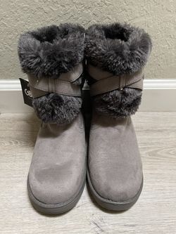 Winter Boots