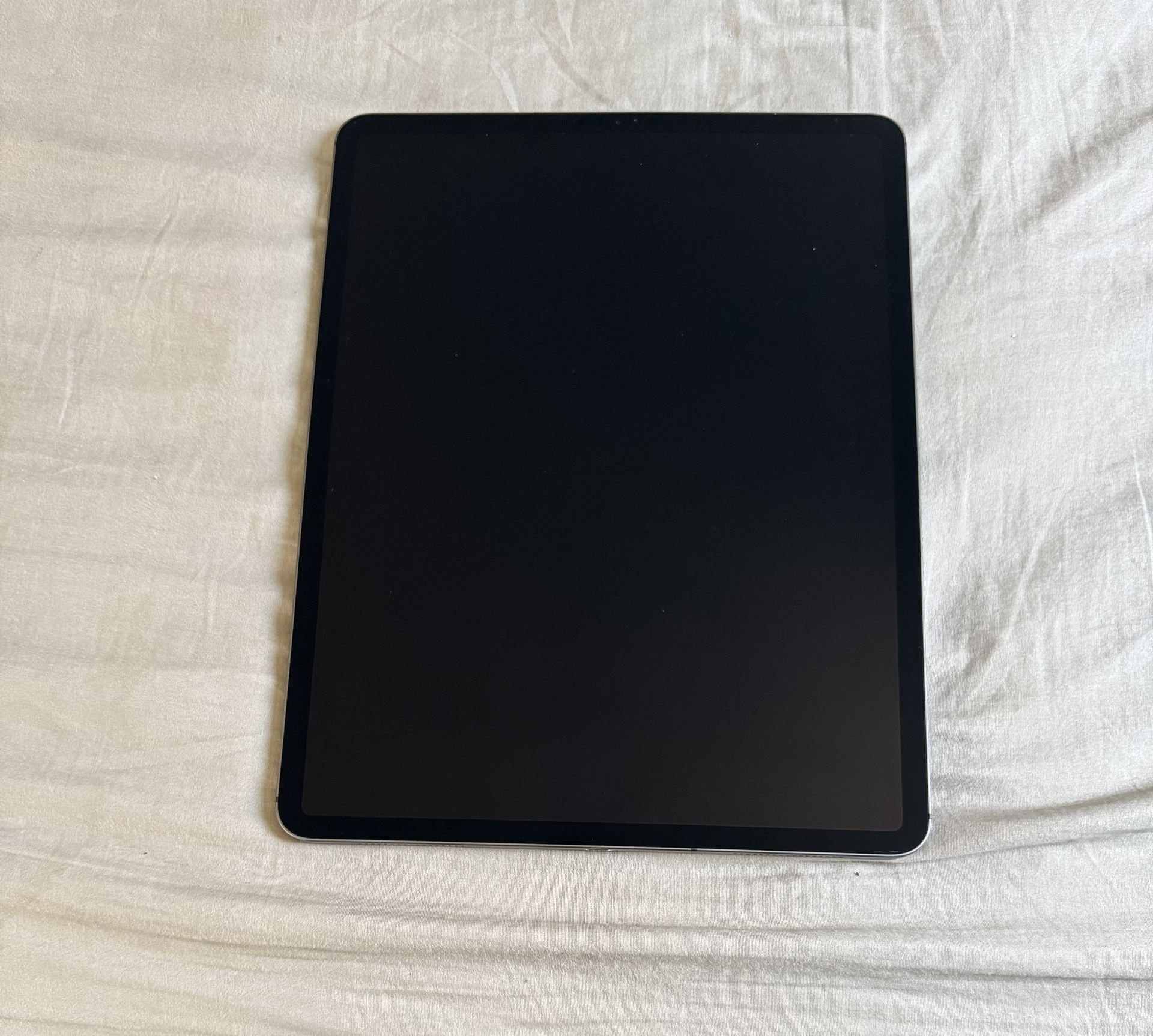 iPad Pro 3rd Gen 12.9 Inch