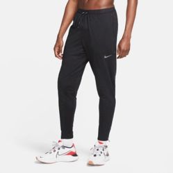  Nike Phenom Elite Running Pants Black Dri-Fit Men's Size XXL